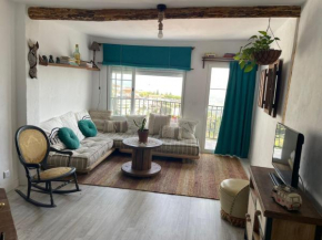 Casita Mirador